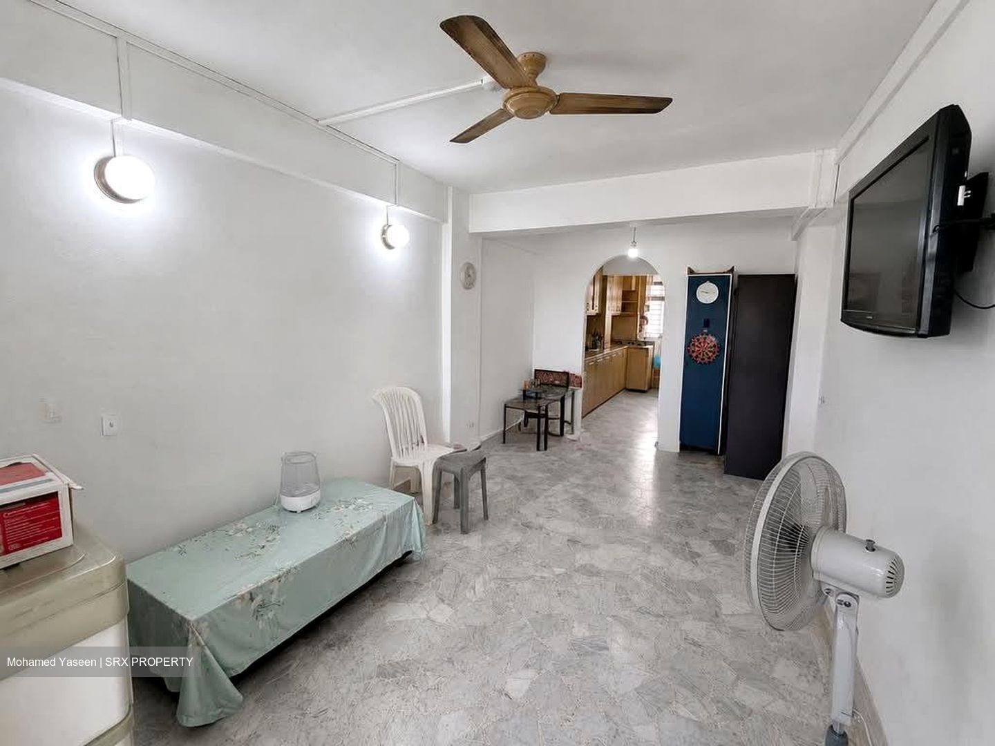 Blk 58 Marine Terrace Haven (Marine Parade), HDB 3 Rooms #579294411